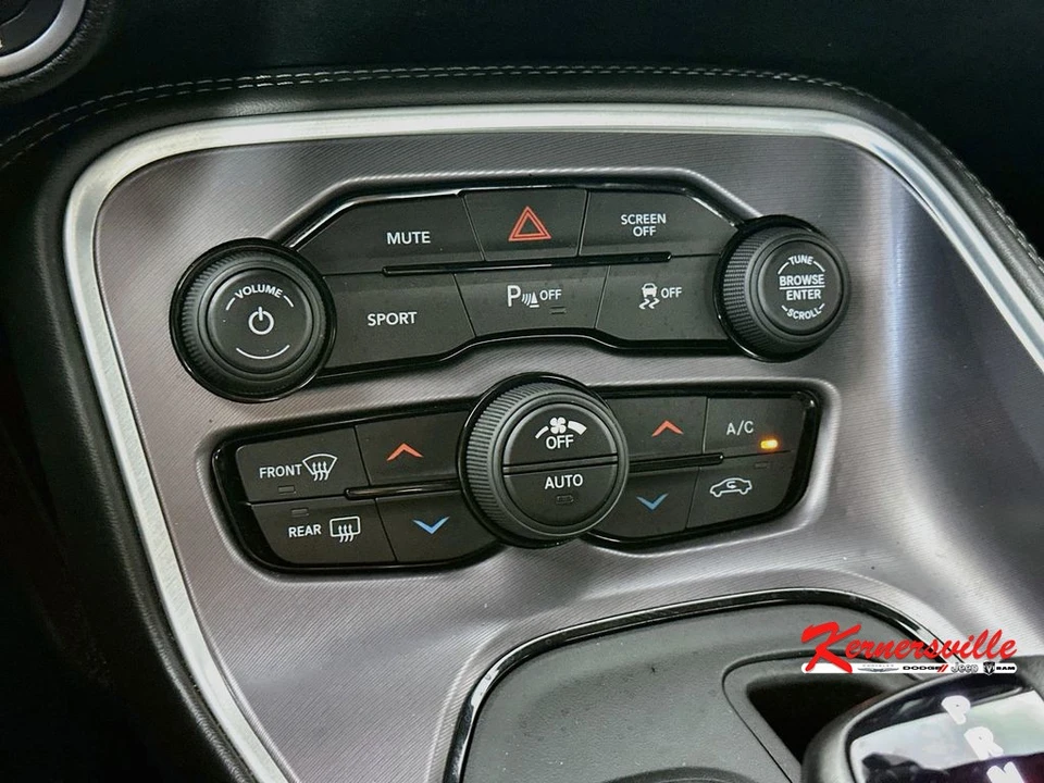2019 Dodge Challenger 3rd Gen - Image 18 of 24