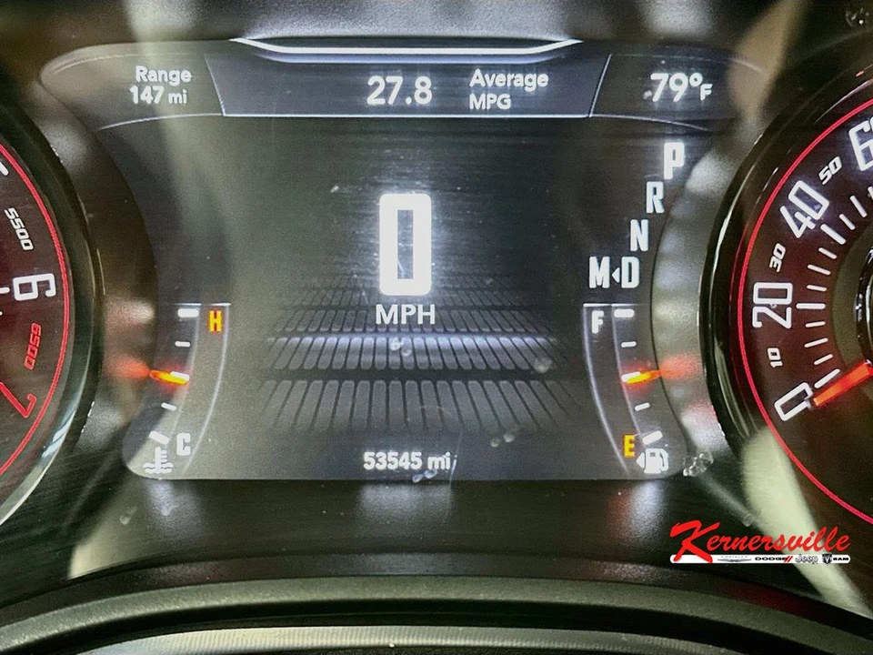 2019 Dodge Challenger 3rd Gen - Image 15 of 24