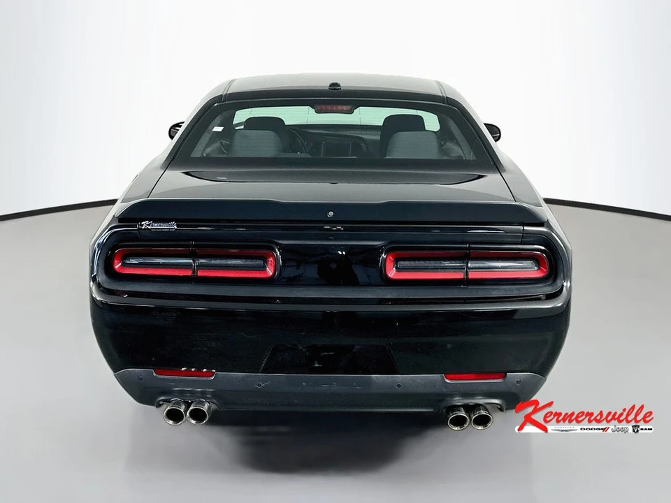 2019 Dodge Challenger 3rd Gen - Image 6 of 24