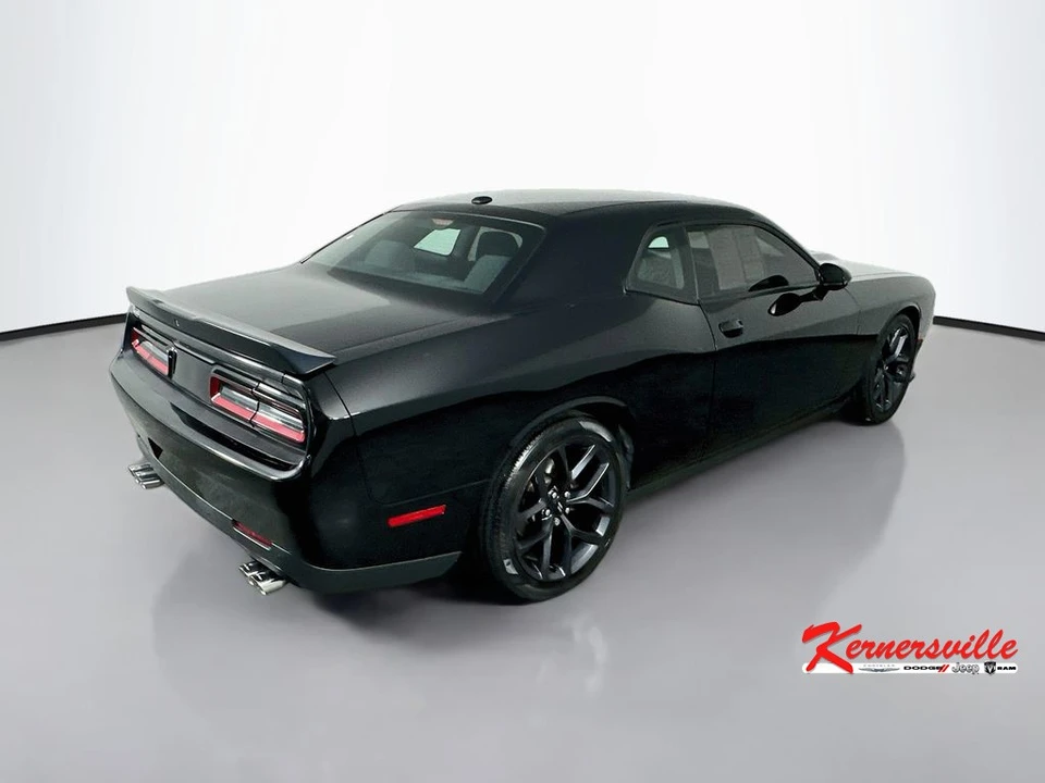 2019 Dodge Challenger 3rd Gen - Image 7 of 24
