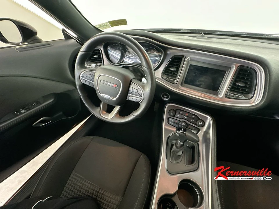 2019 Dodge Challenger 3rd Gen - Image 9 of 24