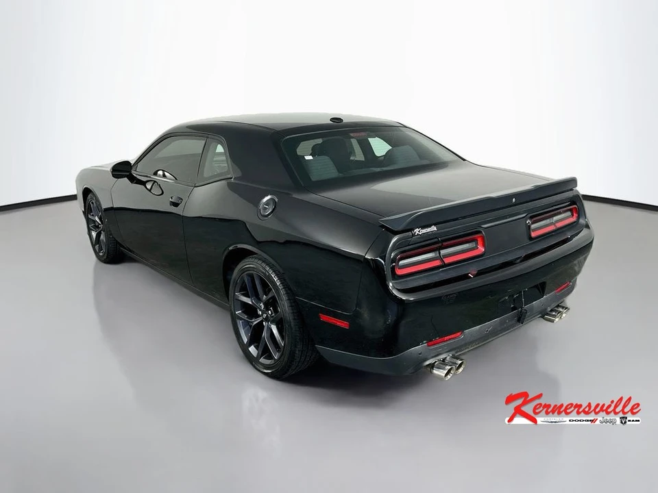 2019 Dodge Challenger 3rd Gen - Image 5 of 24