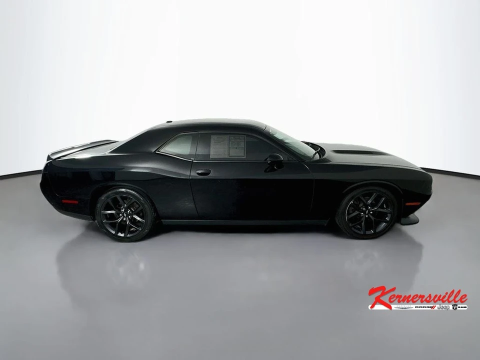 2019 Dodge Challenger 3rd Gen - Image 8 of 24