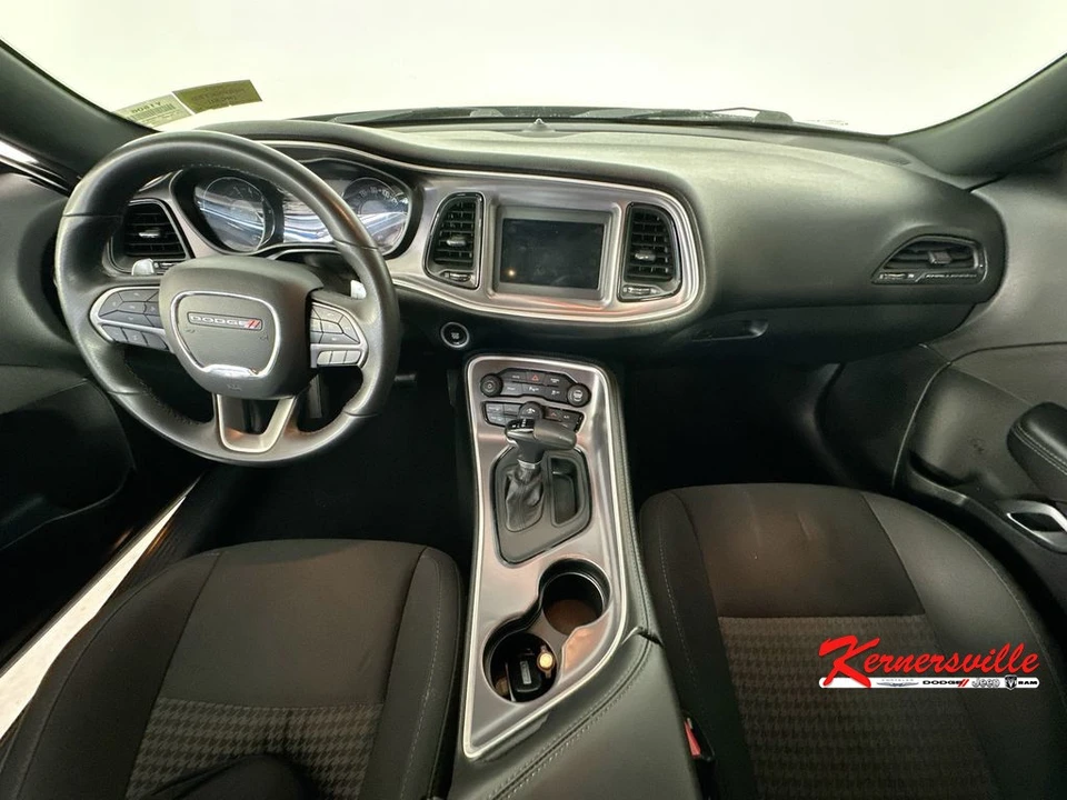 2019 Dodge Challenger 3rd Gen - Image 10 of 24