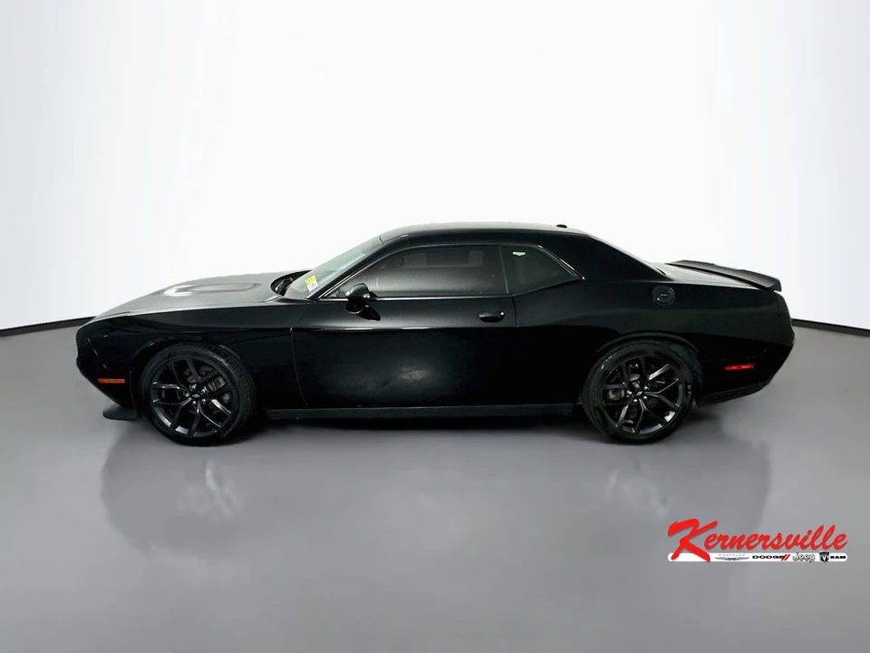 2019 Dodge Challenger 3rd Gen - Image 4 of 24