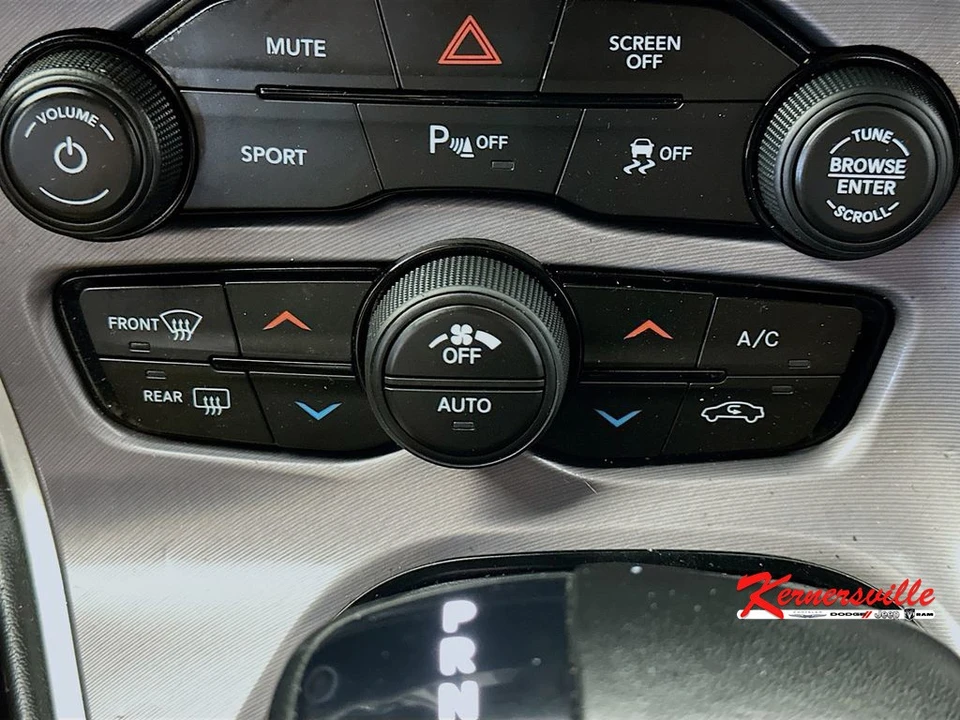 2019 Dodge Challenger 3rd Gen - Image 18 of 24