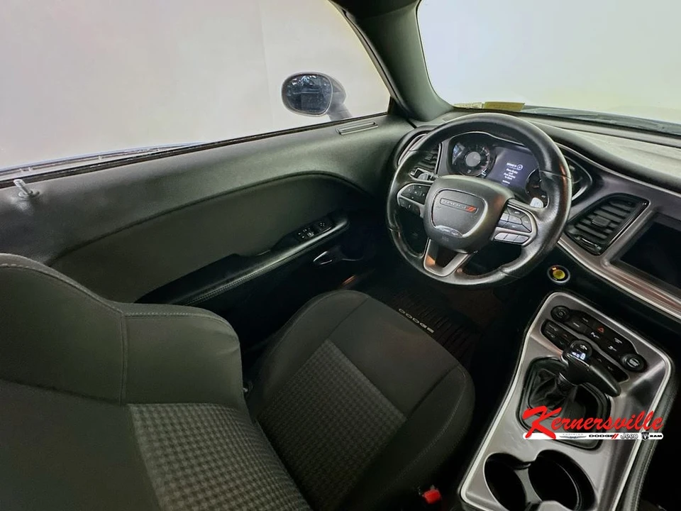 2019 Dodge Challenger 3rd Gen - Image 9 of 24