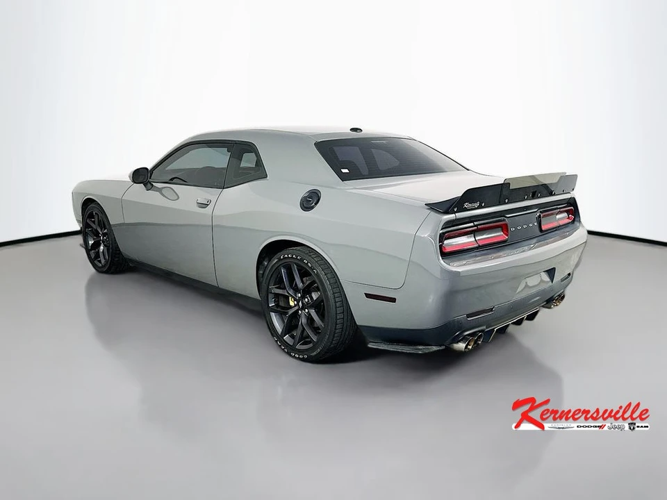 2019 Dodge Challenger 3rd Gen - Image 5 of 24