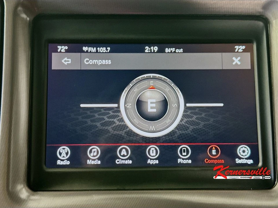 2019 Dodge Challenger 3rd Gen - Image 19 of 24