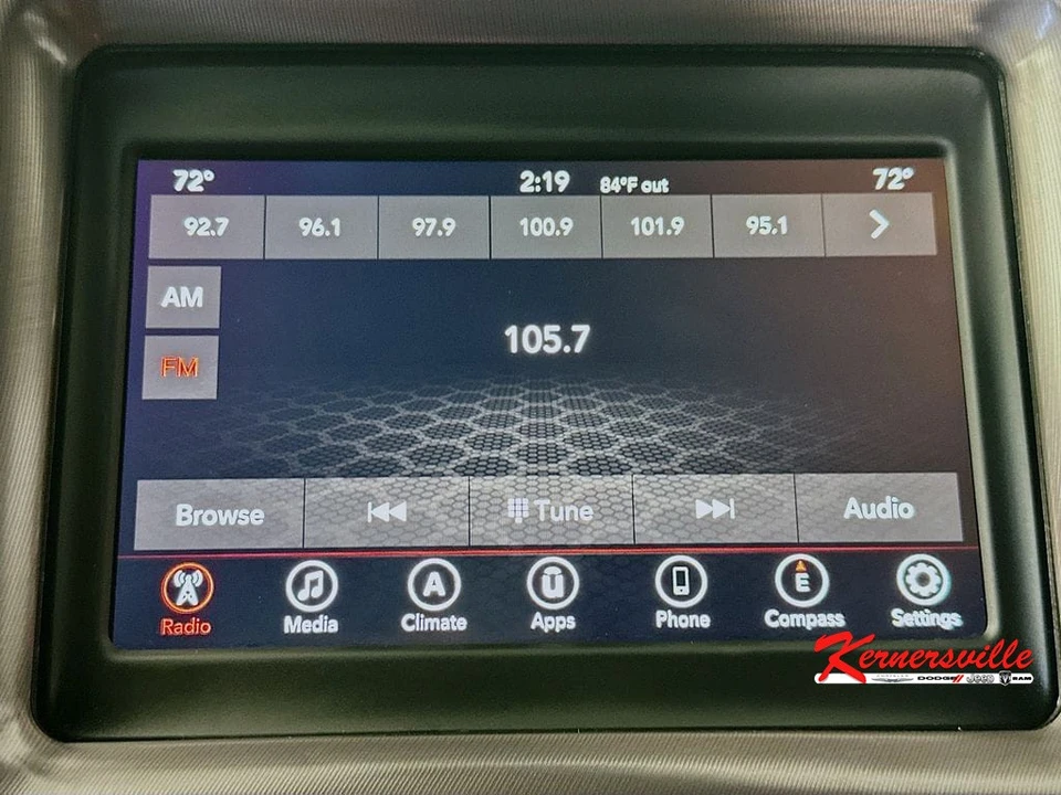 2019 Dodge Challenger 3rd Gen - Image 17 of 24