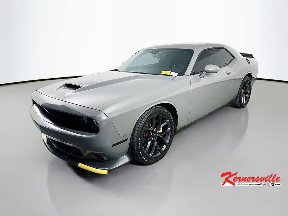 2019 Dodge Challenger 3rd Gen - Image 3 of 24