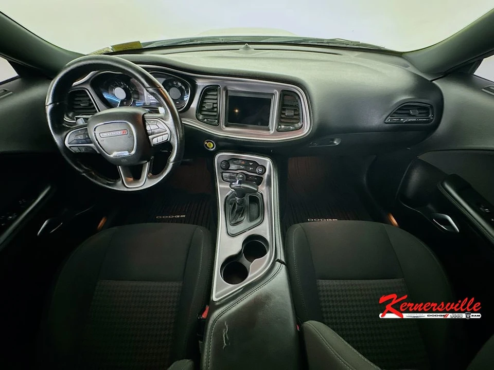 2019 Dodge Challenger 3rd Gen - Image 10 of 24