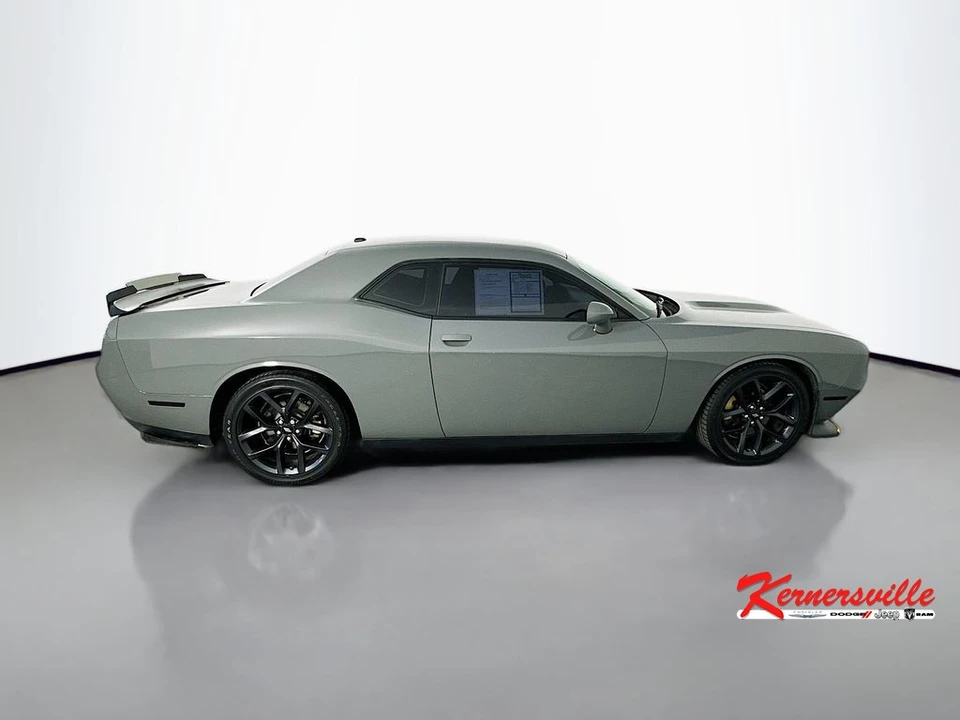 2019 Dodge Challenger 3rd Gen - Image 8 of 24