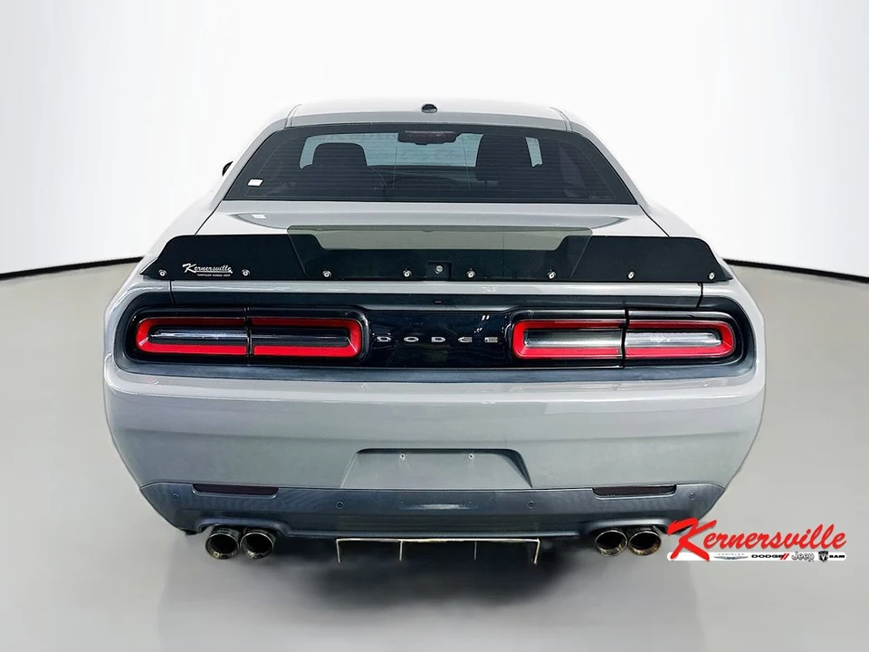 2019 Dodge Challenger 3rd Gen - Image 6 of 24