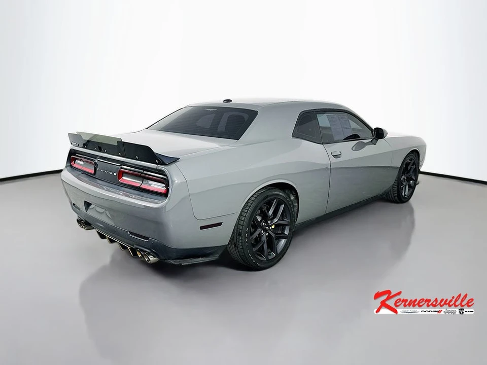 2019 Dodge Challenger 3rd Gen - Image 7 of 24