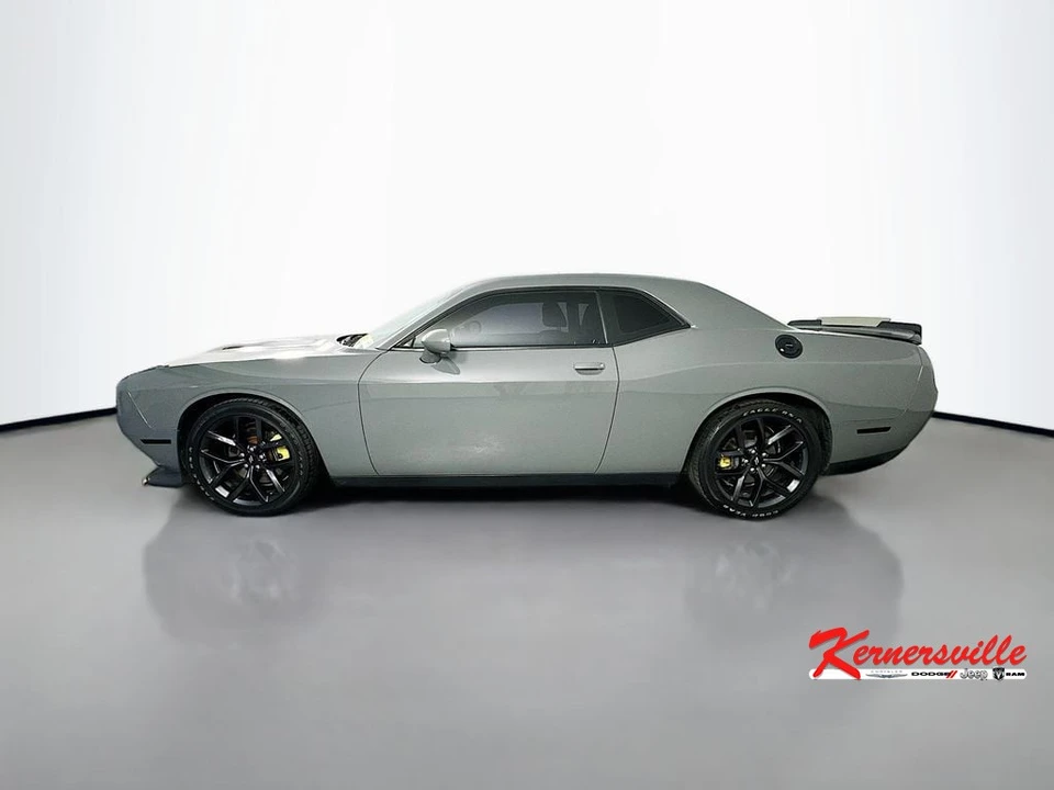 2019 Dodge Challenger 3rd Gen - Image 4 of 24
