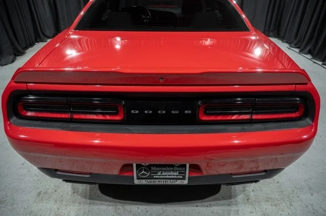 2019 Dodge Challenger 3rd Gen - Image 6 of 12