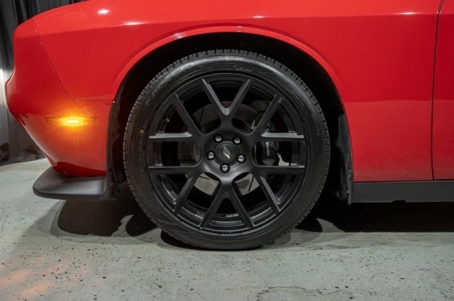 2019 Dodge Challenger 3rd Gen - Image 7 of 12