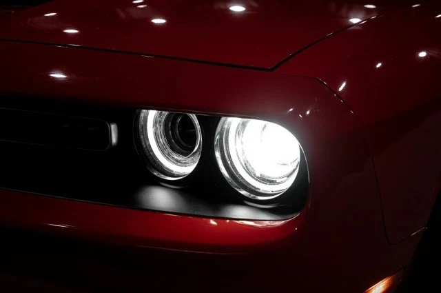 2019 Dodge Challenger 3rd Gen - Image 8 of 12