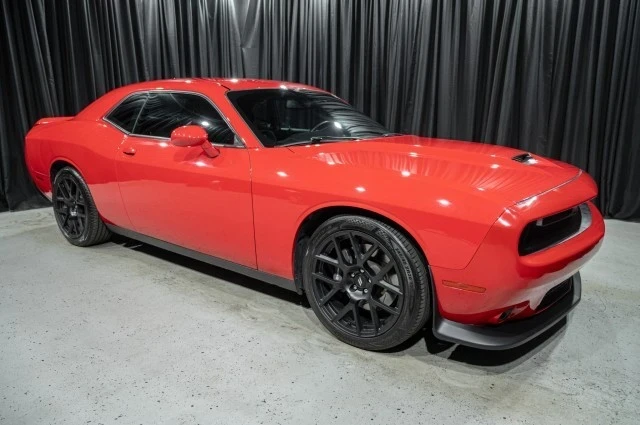 2019 Dodge Challenger 3rd Gen - Image 3 of 12