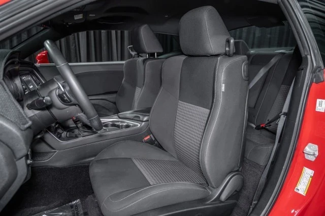 2019 Dodge Challenger 3rd Gen - Image 11 of 12