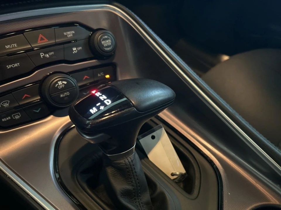 2019 Dodge Challenger 3rd Gen - Image 8 of 12