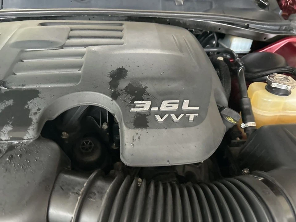 2019 Dodge Challenger 3rd Gen - Image 11 of 12