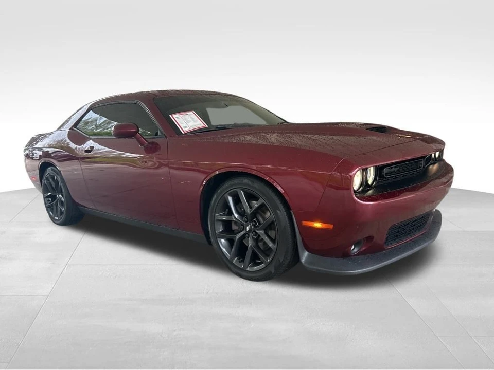 2019 Dodge Challenger 3rd Gen - Image 2 of 12