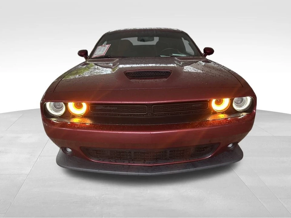 2019 Dodge Challenger 3rd Gen - Image 12 of 12