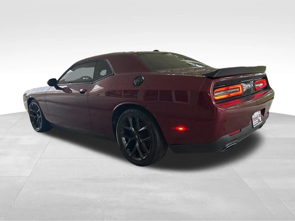 2019 Dodge Challenger 3rd Gen - Image 4 of 12