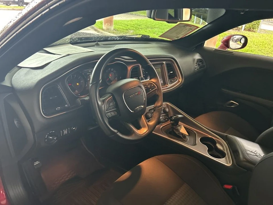 2019 Dodge Challenger 3rd Gen - Image 6 of 12