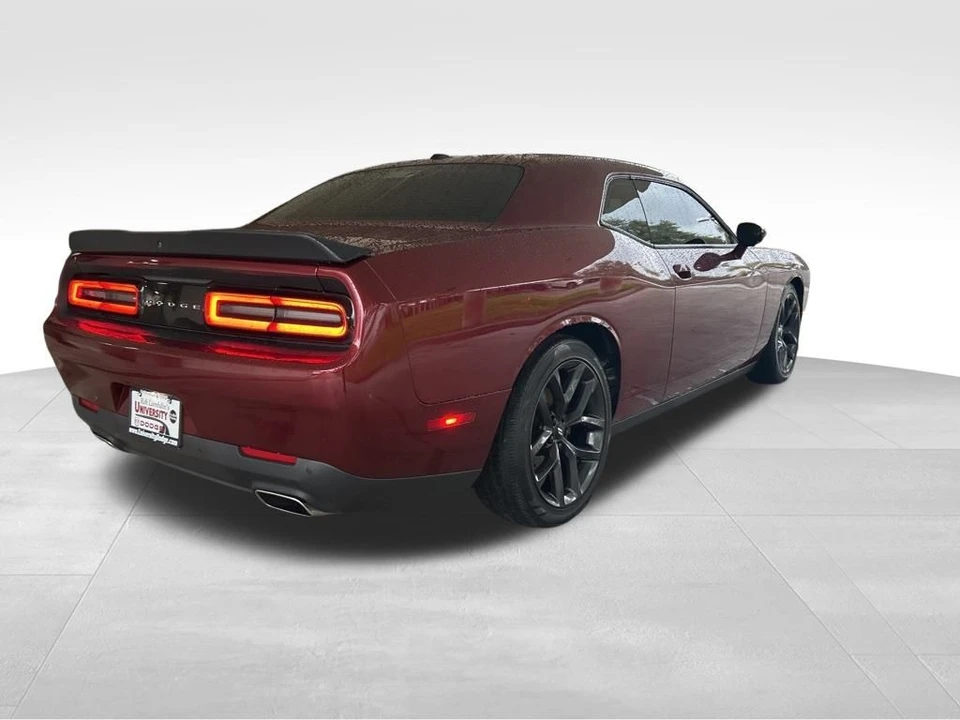 2019 Dodge Challenger 3rd Gen - Image 3 of 12