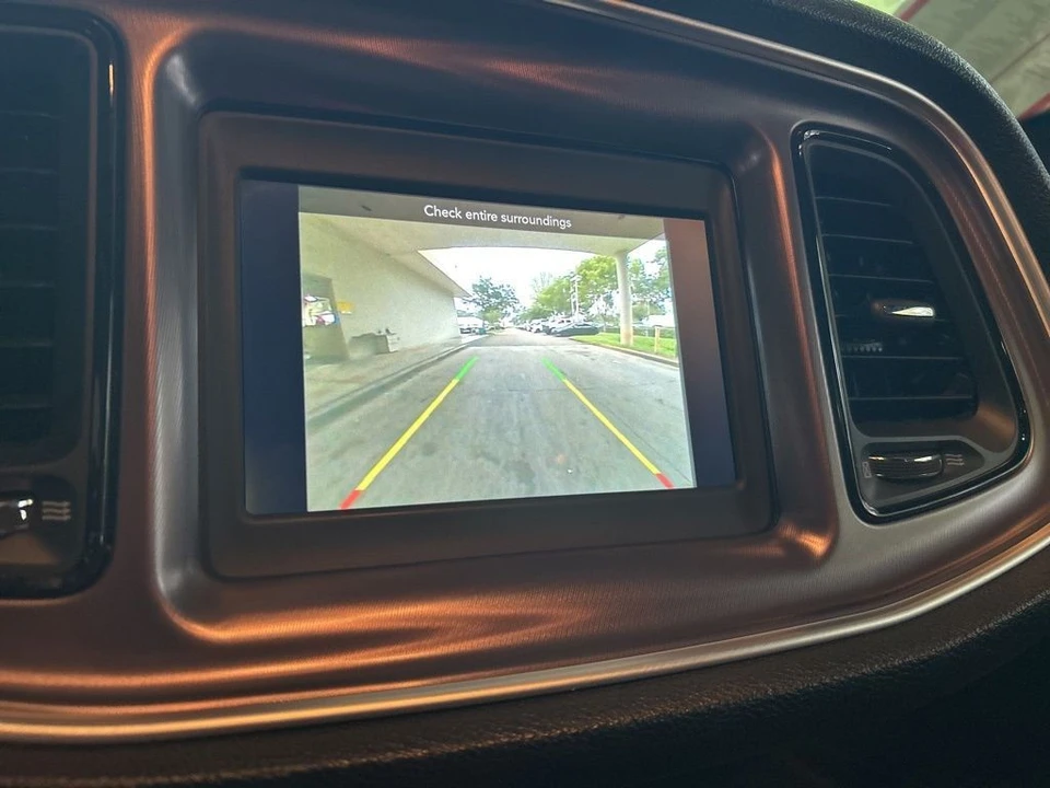 2019 Dodge Challenger 3rd Gen - Image 9 of 12