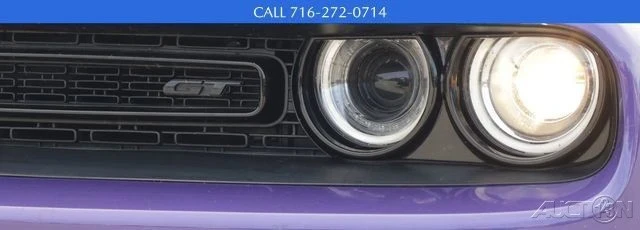 2019 Dodge Challenger 3rd Gen - Image 10 of 21