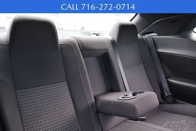 2019 Dodge Challenger 3rd Gen - Image 19 of 21