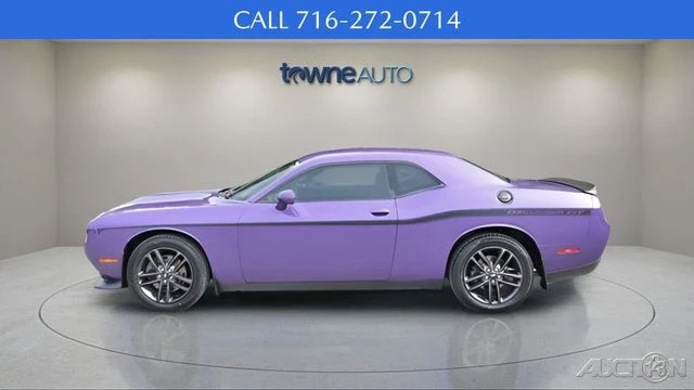 2019 Dodge Challenger 3rd Gen - Image 2 of 21