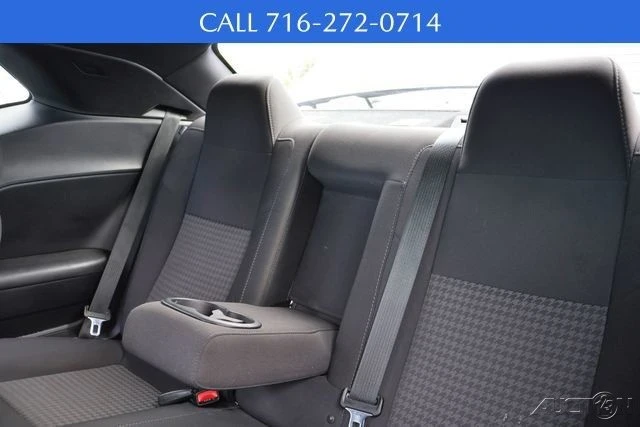 2019 Dodge Challenger 3rd Gen - Image 17 of 21