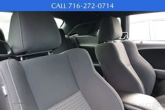 2019 Dodge Challenger 3rd Gen - Image 20 of 21