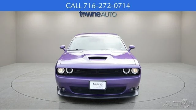 2019 Dodge Challenger 3rd Gen - Image 8 of 21