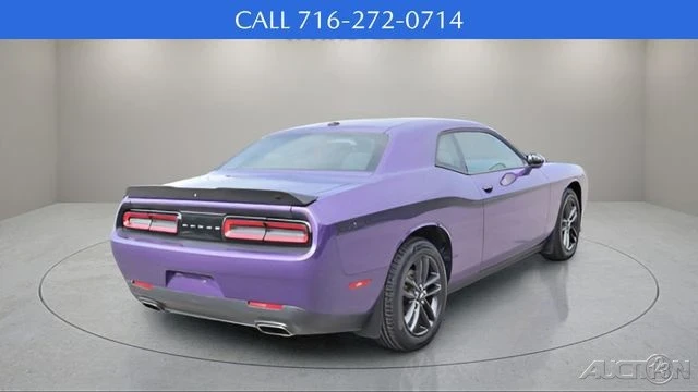 2019 Dodge Challenger 3rd Gen - Image 5 of 21