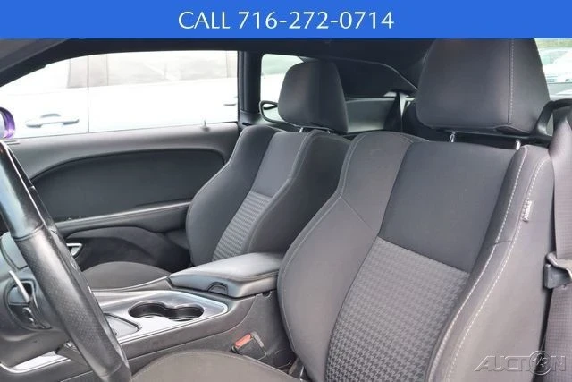 2019 Dodge Challenger 3rd Gen - Image 15 of 21