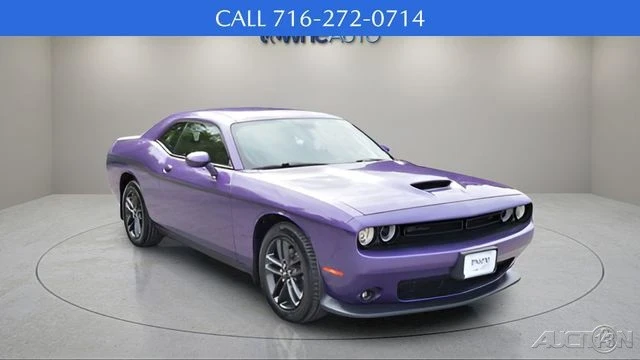 2019 Dodge Challenger 3rd Gen - Image 7 of 21