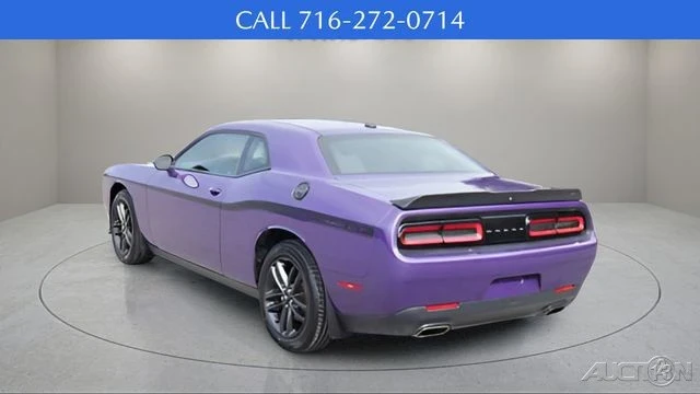 2019 Dodge Challenger 3rd Gen - Image 3 of 21