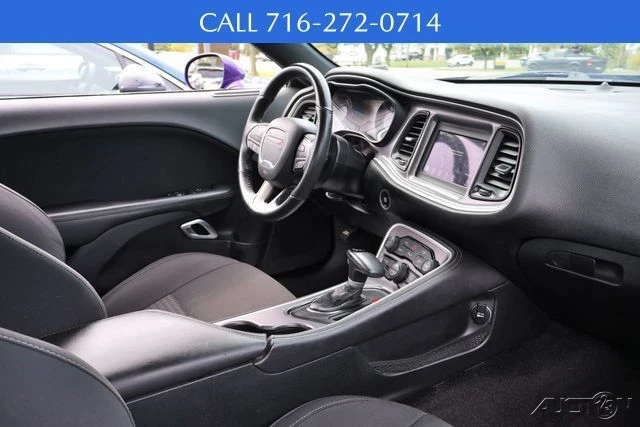 2019 Dodge Challenger 3rd Gen - Image 21 of 21