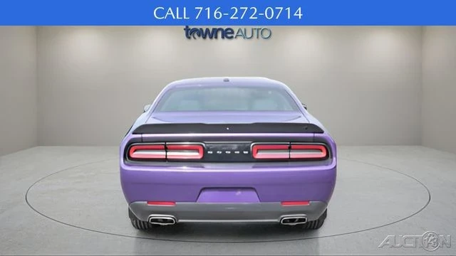 2019 Dodge Challenger 3rd Gen - Image 4 of 21