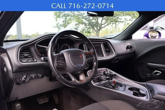 2019 Dodge Challenger 3rd Gen - Image 14 of 21