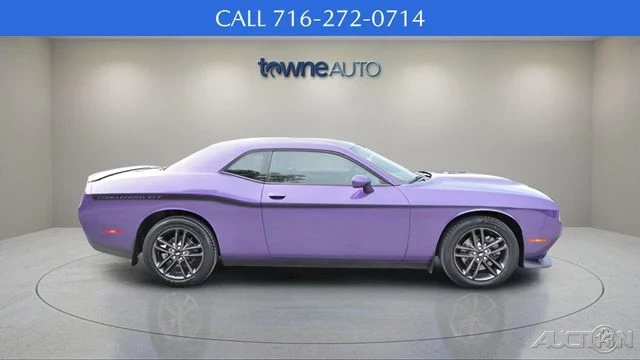 2019 Dodge Challenger 3rd Gen - Image 6 of 21