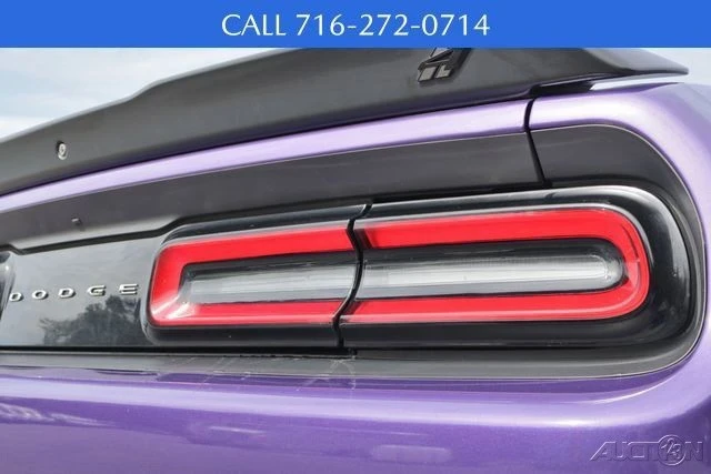 2019 Dodge Challenger 3rd Gen - Image 11 of 21