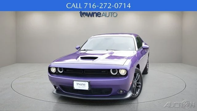 2019 Dodge Challenger 3rd Gen - Image 9 of 21