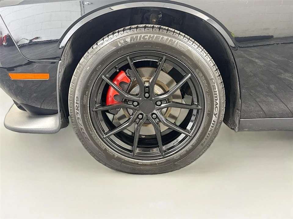 2019 Dodge Challenger 3rd Gen - Image 27 of 31